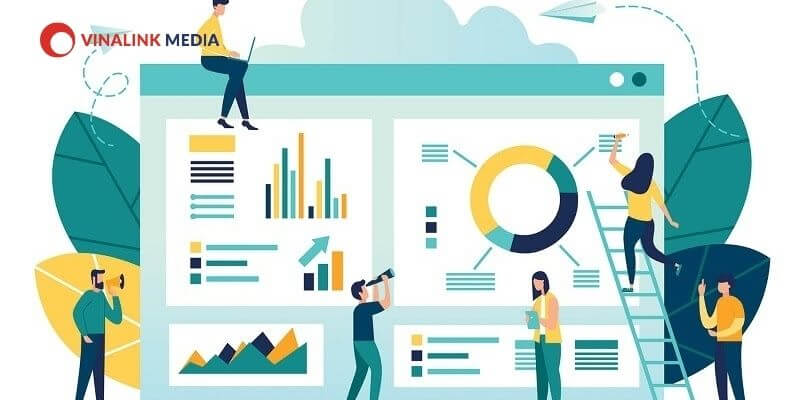 Backlink mạng xã hội